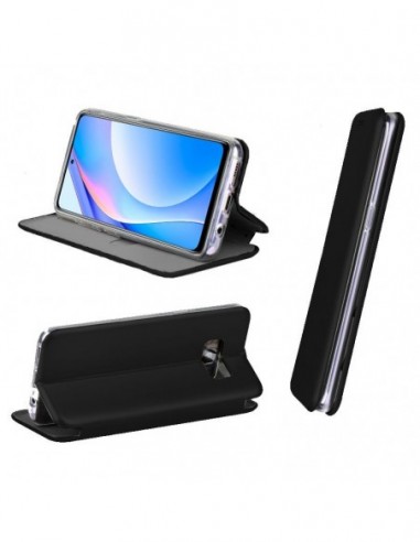 Funda libro soporte Xiaomi Mi 10T...