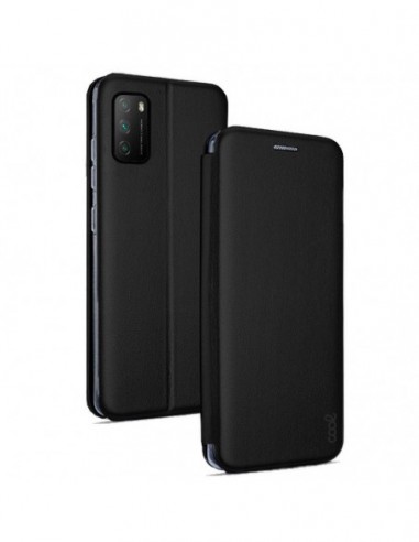 Funda libro soporte Xiaomi Redmi 9T /...