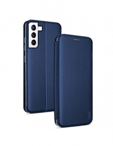 Funda libro soporte Samsung G990...