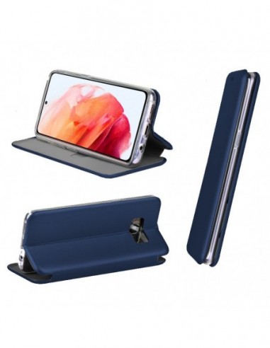 Funda libro soporte Samsung G990...