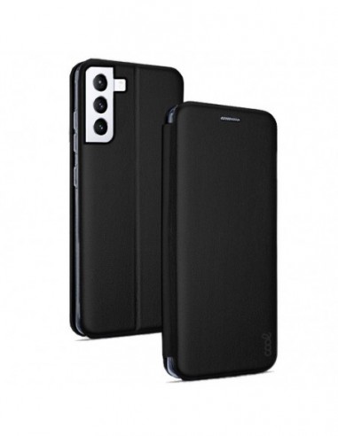 Funda libro soporte Samsung G990...