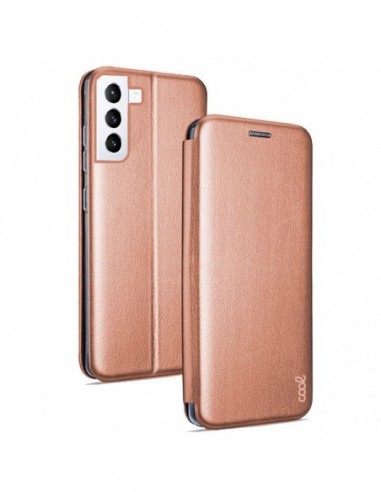 Funda libro soporte Samsung G990...