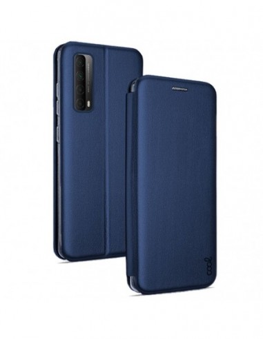 Funda libro soporte Huawei P Smart...