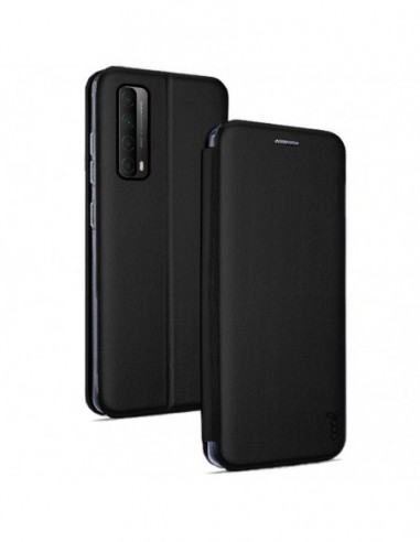 Funda libro soporte Huawei P Smart...