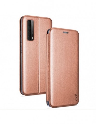 Funda libro soporte Huawei P Smart...