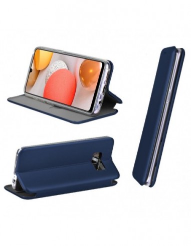 Funda libro soporte Samsung A426...