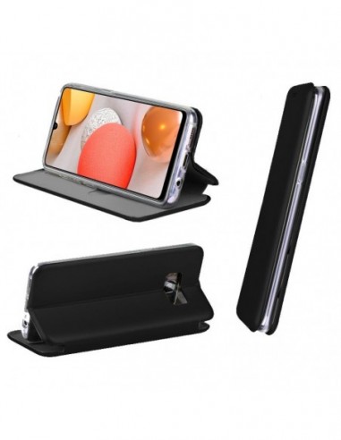 Funda libro soporte Samsung A426...