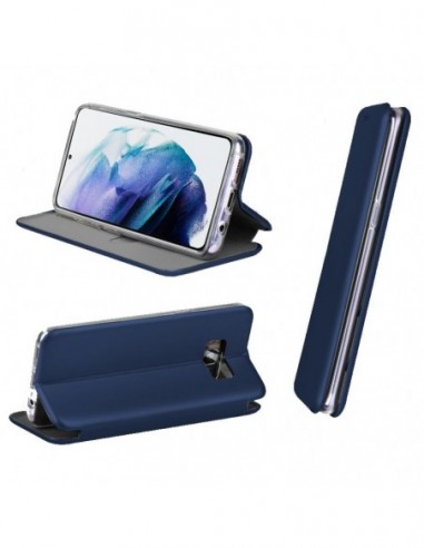 Funda libro soporte Samsung G996...