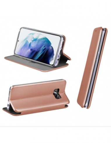 Funda libro soporte Samsung G996...