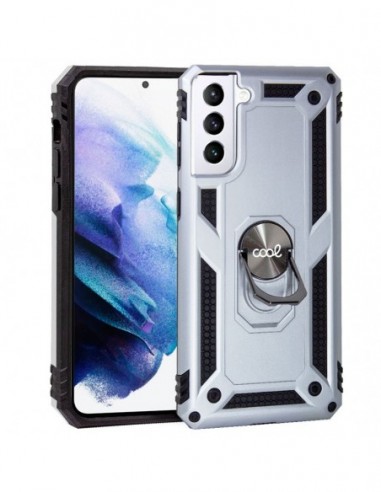 Carcasa reforzada cama TPU Samsung...