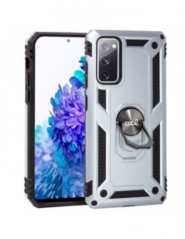 Carcasa reforzada cama TPU Samsung...