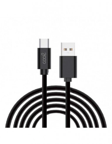 Cable USB compatible COOL universal...