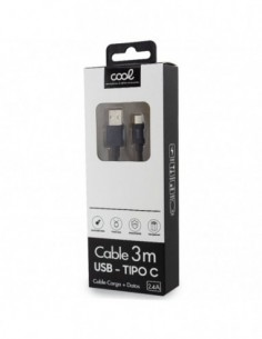 Cable USB compatible COOL... 2