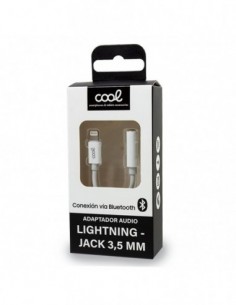 Adaptador COOL conector... 2