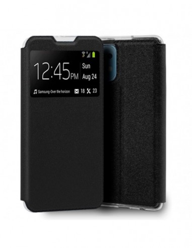 Funda libro soporte TPU Xiaomi Mi 11...