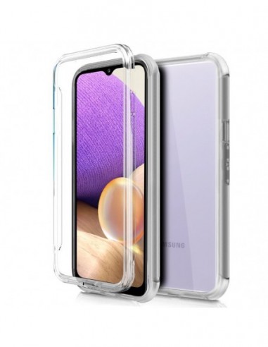 Funda gel TPU 3D Samsung A326 Galaxy...