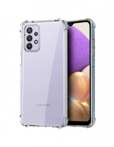 Carcasa TPU Samsung A326 Galaxy A32...