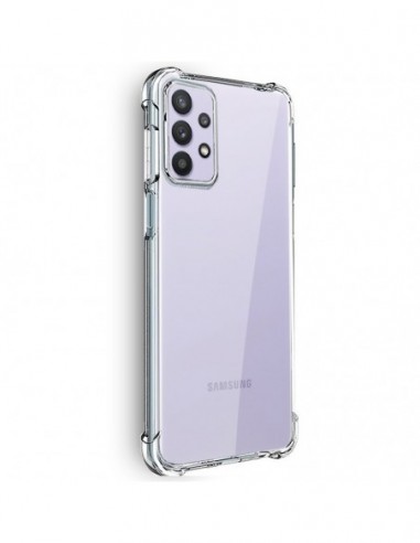 Carcasa TPU Samsung A326 Galaxy A32...