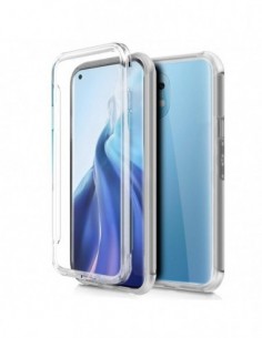 Funda gel TPU 3D Xiaomi Mi...