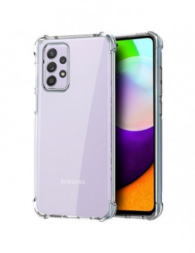 Carcasa TPU Samsung A525 Galaxy A52 /...