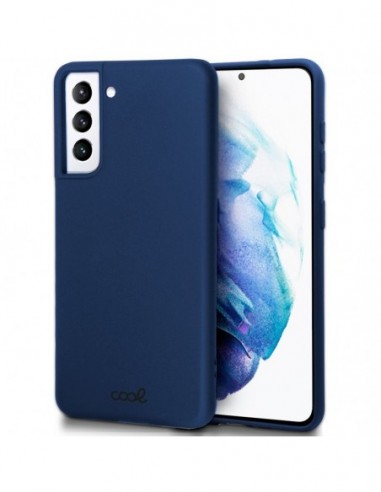 Carcasa TPU cama tela Samsung G996...