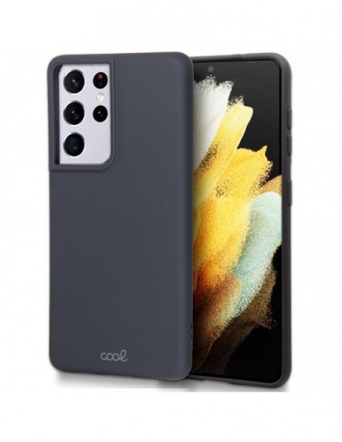 Carcasa TPU cama tela Samsung G998...