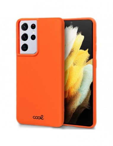 Carcasa TPU cama tela Samsung G998...