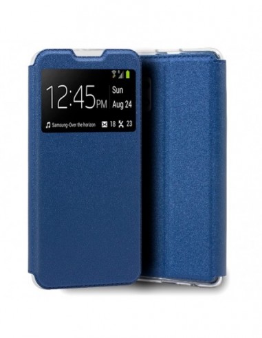 Funda libro soporte TPU Samsung A325...