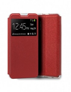 Funda libro soporte TPU...