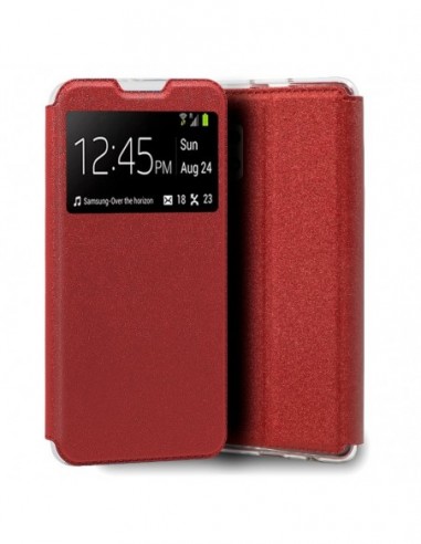 Funda libro soporte TPU Samsung A325...