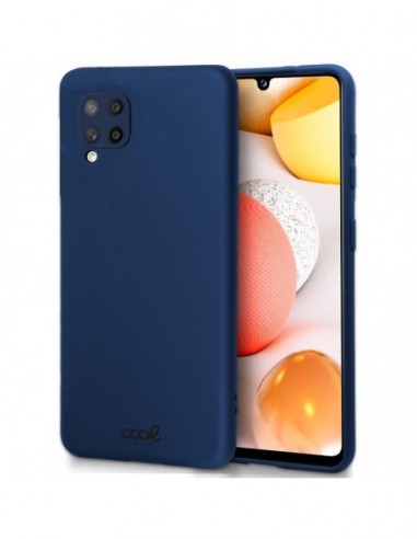 Carcasa TPU cama tela Samsung A426...