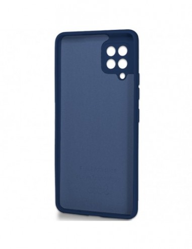 Carcasa TPU cama tela Samsung A426...