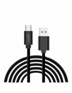 Cable USB compatible...