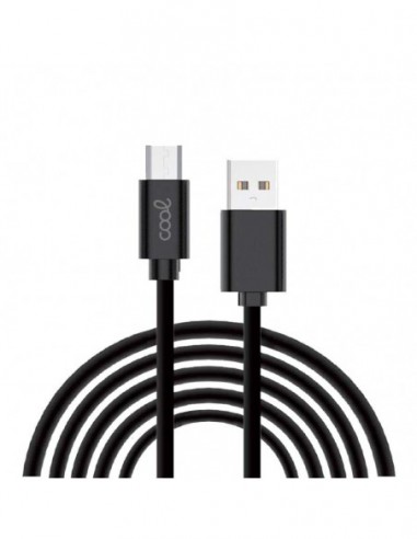 Cable USB compatible universal...
