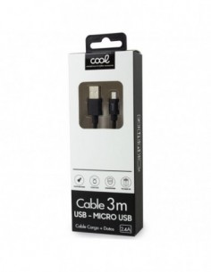 Cable USB compatible... 2