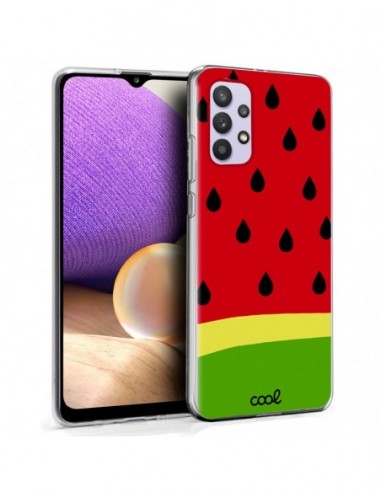 Carcasa TPU Samsung A326 Galaxy A32...