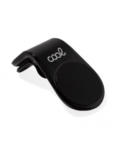 Soporte universal de coche COOL con pinza para móvil