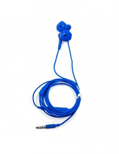 Auriculares 3,5 mm COOL Bora estéreo...