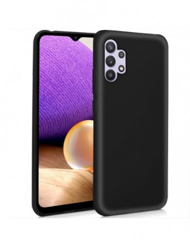 Funda gel TPU Samsung A326 Galaxy A32...