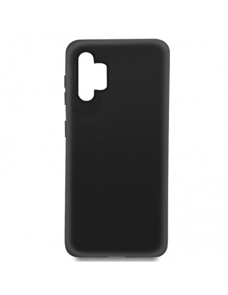 Funda gel TPU Samsung A326 Galaxy A32 5G negra