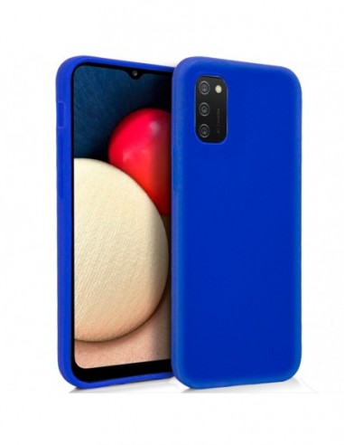 Funda gel TPU Samsung A025 Galaxy...