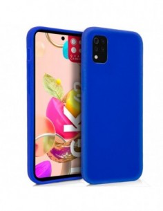 Funda gel TPU LG K42 / K52...