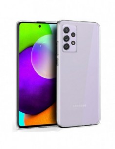 Funda gel TPU Samsung A525...