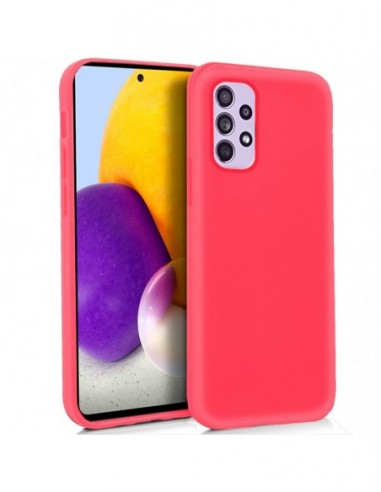 Funda gel TPU Samsung A725 Galaxy A72...