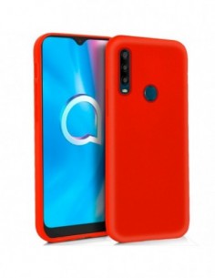 Funda gel TPU Alcatel 1SE...