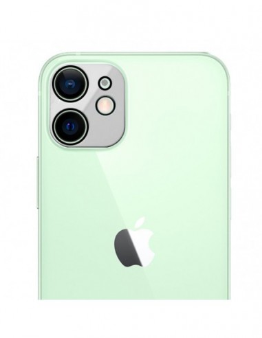 Protector cámara vidrio templado...