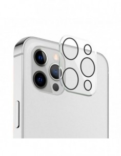 Protector cámara vidrio...