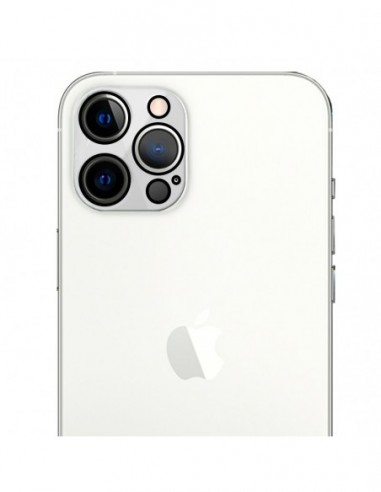 Protector cámara vidrio templado...