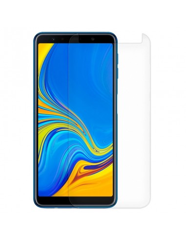 Protector pantalla vidrio templado Samsung J415 Galaxy J4 Plus / J6 Plus / A7 (2018)