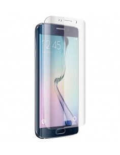 Protector pantalla curvo especial Samsung Galaxy S6 Edge (G925)